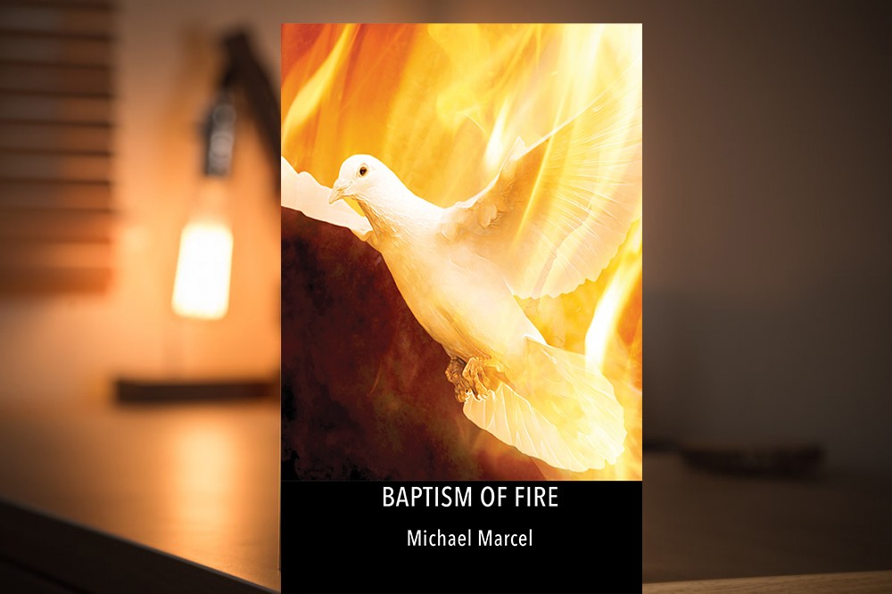 Baptism of Fire