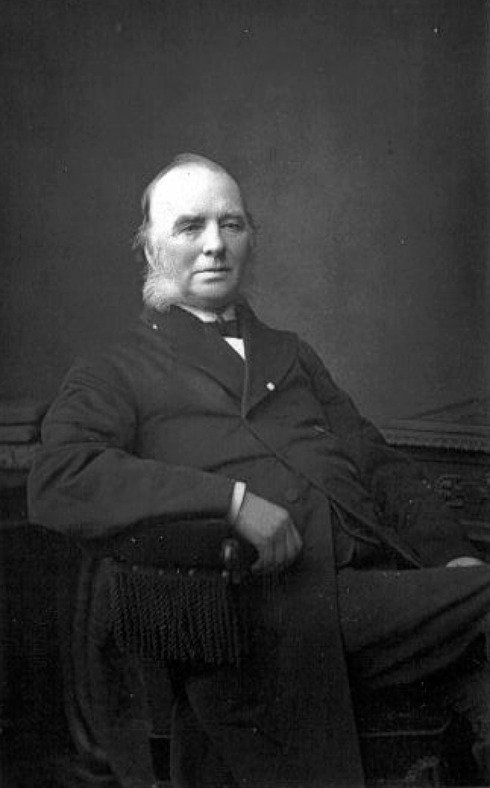 William Boardman