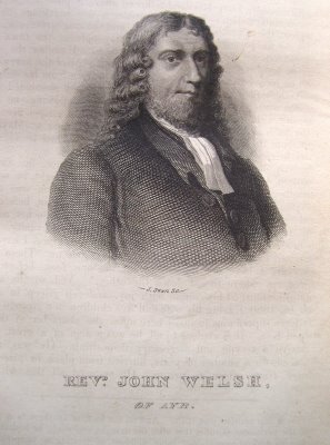 John Welch