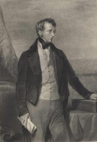 Thomas Fowell Buxton