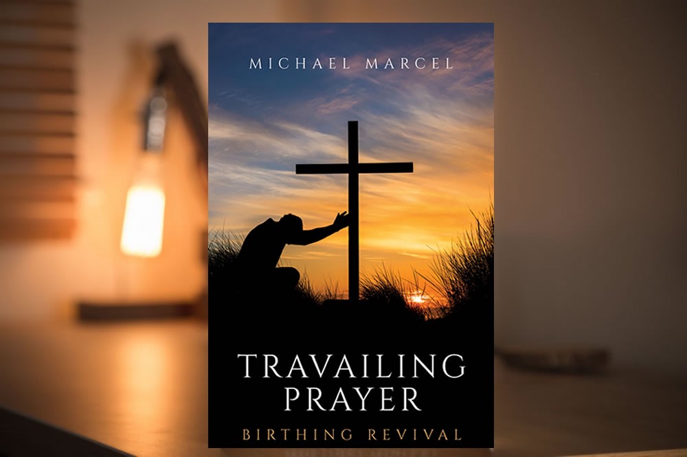Travailing Prayer birthing Revival 