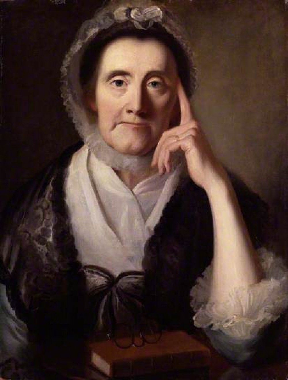 Lady Huntingdon